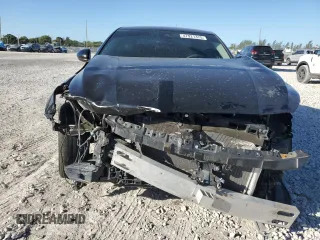 2021 Nissan Altima 2.5 S with VIN 1N4BL4BV6MN386230, listed as a Copart auction lot 47921375 with 36,225 mi miles and Salvage Title. Bid and sale history available at carsss.com. Image 5.