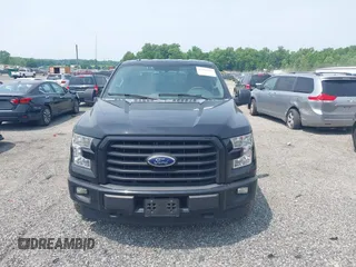 2017 Ford F-150 XL с VIN 1FTEW1EP3HFB30847, выставлен на аукционе IAAI как лот 42395557 с пробегом 201 001 миль миль и . История ставок и продаж доступна на DreamBid. Изображение 12.