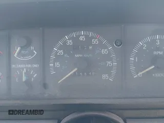 1989 Ford F-150 с VIN 1FTEF15YXKPA91958, выставлен на аукционе IAAI как лот 42390477 с пробегом 21 554 миль миль и . История ставок и продаж доступна на DreamBid. Изображение 7.