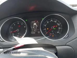 2017 Volkswagen Jetta SE с VIN 3VWDB7AJ8HM229236, выставлен на аукционе IAAI как лот 42073250 с пробегом 117 585 миль миль и . История ставок и продаж доступна на DreamBid. Изображение 7.