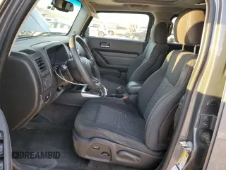2008 Hummer H3 SUV with VIN 5GTEN13E688193085, listed as a Copart auction lot 83039714 with 106,990 mi miles and Salvage Title. Bid and sale history available at carsss.com. Image 7.