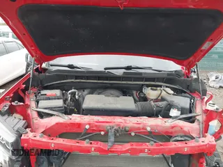 2022 Chevrolet Silverado 1500 LT Trail Boss with VIN 3GCPYFEL8NG102016, listed as a IAAI auction lot 41944519 with 53,144 mi miles and . Bid and sale history available at DreamBid. Image 10.