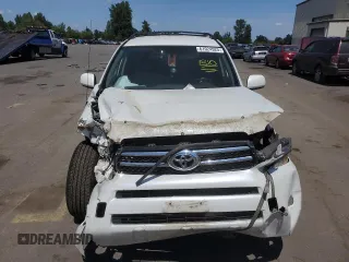 2007 Toyota RAV4 Limited with VIN JTMBD31V175071293, listed as a Copart auction lot 61024925 with Not provided miles and Clean title. Bid and sale history available at DreamBid. Image 5.