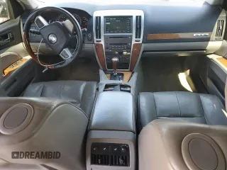 2008 Cadillac STS RWD z VIN 1G6DZ67A280200465, wystawiony jako Copart lot #47092925 z przebiegiem 168 588 mil mil oraz Szkoda całkowita • Salvage title. Historia ofert i sprzedaży dostępna na DreamBid. Obrazek 8.