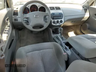 2004 Nissan Altima with VIN 1N4AL11D54C151588, listed as a Copart auction lot 62175204 with 224,915 mi miles and Salvage title. Bid and sale history available at DreamBid. Image 8.