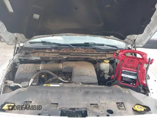 2018 Ram 1500 Tradesman with VIN 3C6JR6AG2JG158109, listed as a IAAI auction lot 41456891 with 102,851 mi miles and . Bid and sale history available at DreamBid. Image 10.