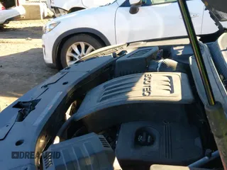 2017 Chevrolet Equinox LT z VIN 2GNALCEK3H1580293, wystawiony jako IAAI lot #43270668 z przebiegiem 95 809 mil mil oraz . Historia ofert i sprzedaży dostępna na DreamBid. Obrazek 18.