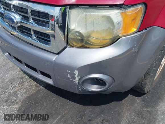 2011 Ford Escape Limited с VIN 1FMCU0EG1BKC27983, выставлен на аукционе IAAI как лот 42632949 с пробегом 247 975 миль миль и . История ставок и продаж доступна на DreamBid. Изображение 14.