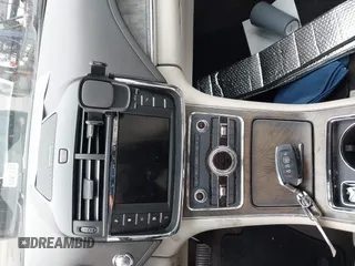 2017 Lincoln Continental Select with VIN 1LN6L9SK4H5618727, listed as a IAAI auction lot 42485169 with 55,734 mi miles and . Bid and sale history available at DreamBid. Image 11.