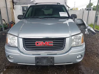 2007 GMC Envoy SLE z VIN 1GKDT13S272232176, wystawiony jako IAAI lot #42194144 z przebiegiem 160 461 mil mil oraz . Historia ofert i sprzedaży dostępna na DreamBid. Obrazek 12.