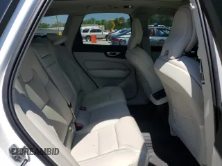 2021 Volvo XC60 Inscription с VIN YV4102DL8M1688721, выставлен на аукционе Copart как лот 52176735 с пробегом 28 042 миль миль и Списание • Salvage title. История ставок и продаж доступна на DreamBid. Изображение 11.