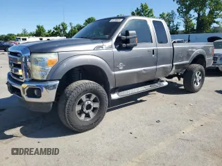 2012 Ford F-350 XL с VIN 1FT8X3BT7CEB04600, выставлен на аукционе Copart как лот 55796565 с пробегом 230 656 миль миль и Списание • Salvage title. История ставок и продаж доступна на DreamBid. Изображение 1.