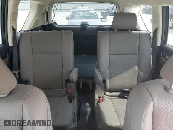 2023 Lexus GX with VIN JTJAM7BX8P5360879, listed as a Copart auction lot 53473455 with 34,359 mi miles and Salvage Title. Bid and sale history available at carsss.com. Image 10.