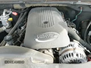 2005 Chevrolet Avalanche Z66 with VIN 3GNEC12Z15G228291, listed as a IAAI auction lot 42082402 with 112,812 mi miles and . Bid and sale history available at DreamBid. Image 12.