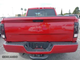 2009 Dodge Ram 1500 SLT with VIN 1D3HB18T89S722830, listed as a IAAI auction lot 41686767 with 96,534 mi miles. Bid and sale history available at carsss.com. Image 16.