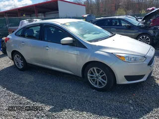 2018 Ford Focus SE with VIN 1FADP3FEXJL286219, listed as a IAAI auction lot 42042459 with 117,063 mi miles and . Bid and sale history available at DreamBid. Image 1.