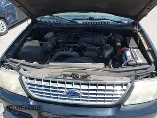 2004 Ford Explorer Limited с VIN 1FMZU75K04UB71856, выставлен на аукционе IAAI как лот 42697534 с пробегом 197 713 миль миль и . История ставок и продаж доступна на DreamBid. Изображение 10.