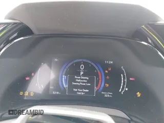 2024 Lexus RX 350 z VIN 2T2BAMBA3RC036220, wystawiony jako IAAI lot #41912482 z przebiegiem 5318 mil mil oraz . Historia ofert i sprzedaży dostępna na DreamBid. Obrazek 7.