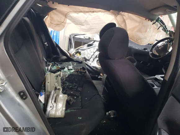2013 Nissan Sentra SV with VIN 3N1AB7AP5DL753800, listed as a Copart auction lot 47475395 with 0 mi miles and Non Repairable. Bid and sale history available at carsss.com. Image 10.