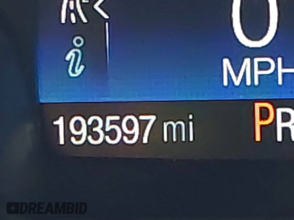 2017 Ford Escape S with VIN 1FMCU0F76HUD86123, listed as a IAAI auction lot 42753873 with 193,597 mi miles and . Bid and sale history available at DreamBid. Image 15.