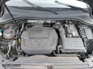 2020 Volkswagen Tiguan S with VIN 3VV0B7AX8LM146955, listed as a IAAI auction lot 41723537 with 55,816 mi miles. Bid and sale history available at carsss.com. Image 10.