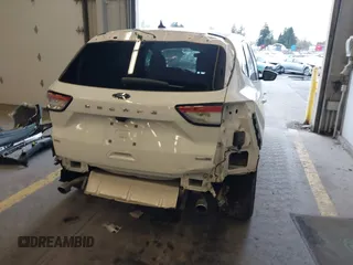 2020 Ford Escape SE with VIN 1FMCU9G63LUA36693, listed as a IAAI auction lot 41692972 with 45,597 mi miles. Bid and sale history available at carsss.com. Image 17.