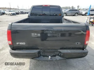 1999 Ford F-150 with VIN 1FTZX172XXKB22122, listed as a Copart auction lot 52987845 with 78,431 mi miles and Salvage title. Bid and sale history available at DreamBid. Image 6.