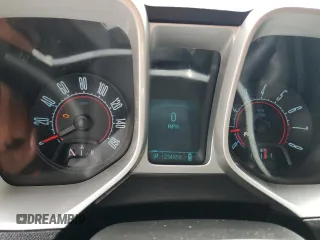 2011 Chevrolet Camaro 1LT z VIN 2G1FB1EDXB9121190, wystawiony jako Copart lot #58581025 z przebiegiem 234 858 mil mil oraz Szkoda całkowita • Salvage title. Historia ofert i sprzedaży dostępna na DreamBid. Obrazek 9.