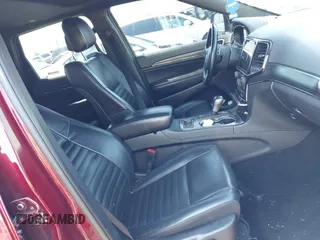 2021 Jeep Grand Cherokee Limited with VIN 1C4RJFBG2MC826922, listed as a IAAI auction lot 42651961 with 66,681 mi miles and . Bid and sale history available at DreamBid. Image 5.
