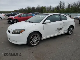 2009 Scion tC z VIN JTKDE167190283138, wystawiony jako Copart lot #58838365 z przebiegiem 110 162 mil mil oraz Tytuł czysty. Historia ofert i sprzedaży dostępna na DreamBid. Obrazek 1.