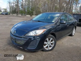 2010 Mazda 3 i SV with VIN JM1BL1SF2A1291734, listed as a IAAI auction lot 41985814 with 180,293 mi miles and . Bid and sale history available at DreamBid. Image 2.