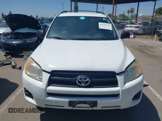 2011 Toyota RAV4 with VIN 2T3KF4DV8BW076293, listed as a IAAI auction lot 42195744 with 179,868 mi miles and . Bid and sale history available at carsss.com. Image 12.