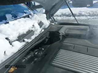 2011 Land Rover Range Rover Sport SC z VIN SALSH2E4XBA274563, wystawiony jako IAAI lot #41614852 z przebiegiem 114 586 mil mil oraz . Historia ofert i sprzedaży dostępna na DreamBid. Obrazek 12.