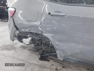 2024 Jeep Compass Latitude Lux с VIN 3C4NJDFN1RT601432, выставлен на аукционе IAAI как лот 41586810 с пробегом 17 406 миль миль и . История ставок и продаж доступна на DreamBid. Изображение 6.