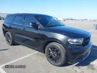 2015 Dodge Durango Limited with VIN 1C4RDHDG0FC891965, listed as a IAAI auction lot 42472659 with 73,236 mi miles and . Bid and sale history available at DreamBid. Image 1.