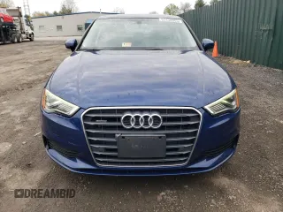 2016 Audi A3 Premium Plus z VIN WAUE8GFF9G1069628, wystawiony jako Copart lot #52438005 z przebiegiem 44 092 mil mil oraz Szkody całkowita. Historia ofert i sprzedaży dostępna na DreamBid. Obrazek 5.