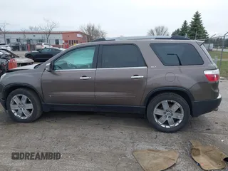 2010 GMC Acadia SLT2 z VIN 1GKLRNED2AJ128641, wystawiony jako IAAI lot #41997491 z przebiegiem 210 153 mil mil oraz . Historia ofert i sprzedaży dostępna na DreamBid. Obrazek 14.