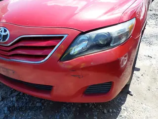 2010 Toyota Camry with VIN 4T1BF3EK3AU029405, listed as a IAAI auction lot 41925588 with 222,333 mi miles and . Bid and sale history available at DreamBid. Image 13.