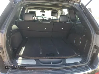 2014 Jeep Grand Cherokee Limited with VIN 1C4RJFBG8EC516520, listed as a Copart auction lot 47784385 with 136,406 mi miles and Non repairable. Bid and sale history available at DreamBid. Image 6.