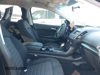 2016 Ford Edge SE with VIN 2FMPK3G91GBB77904, listed as a IAAI auction lot 42493227 with 122,160 mi miles and . Bid and sale history available at DreamBid. Image 5.