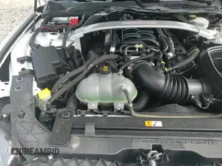 2017 Ford Mustang Shelby GT350 с VIN 1FA6P8JZ0H5526201, выставлен на аукционе Copart как лот 67949175 с пробегом 60 410 миль миль и Списание • Salvage title. История ставок и продаж доступна на DreamBid. Изображение 14.