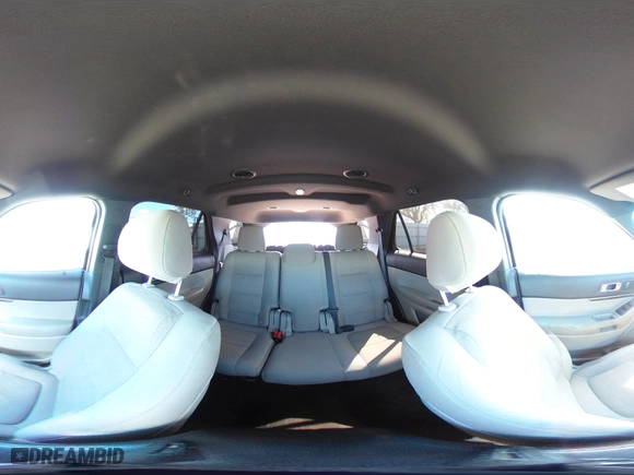 2013 Ford Explorer with VIN 1FM5K7B87DGC95408, listed as a Copart auction lot 51526205 with 157,473 mi miles and Salvage Title. Bid and sale history available at carsss.com. Image 13.