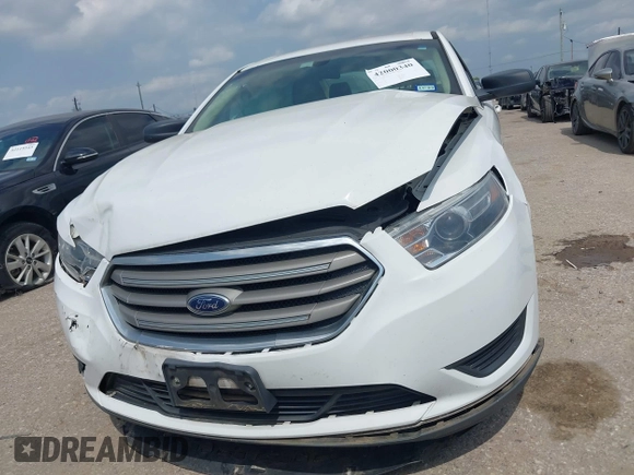 2017 Ford Taurus SE with VIN 1FAHP2D8XHG140446, listed as a IAAI auction lot 42000340 with 128,057 mi miles and . Bid and sale history available at DreamBid. Image 6.