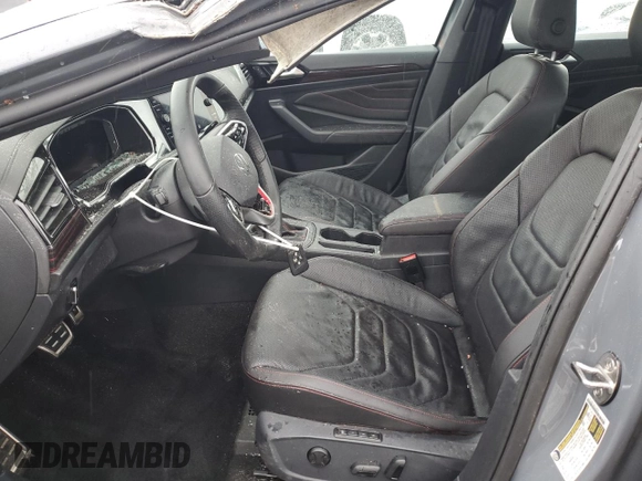 2023 Volkswagen Jetta GLI Autobahn с VIN 3VW2T7BU6PM035669, выставлен на аукционе Copart как лот 44269685 с пробегом 32 234 миль миль и Списание • Salvage title. История ставок и продаж доступна на DreamBid. Изображение 7.