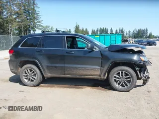 2019 Jeep Grand Cherokee Upland with VIN 1C4RJFAG7KC548047, listed as a IAAI auction lot 42084947 with 20,509 mi miles and . Bid and sale history available at DreamBid. Image 12.