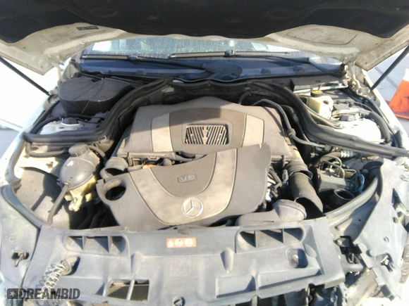 2009 Mercedes-Benz C-Class 3.0L Sport with VIN WDDGF54X79F213951, listed as a IAAI auction lot 38264904 with 1 mi miles. Bid and sale history available at carsss.com. Image 10.
