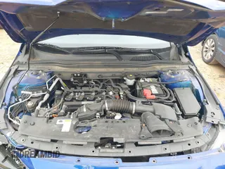 2019 Honda Accord Sport with VIN 1HGCV1F37KA008438, listed as a IAAI auction lot 41840666 with 99,895 mi miles and . Bid and sale history available at DreamBid. Image 10.