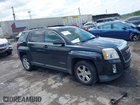 2013 GMC Terrain SLT с VIN 2GKFLVEK3D6146340, выставлен на аукционе IAAI как лот 42395132 с пробегом Не указан миль и . История ставок и продаж доступна на DreamBid. Изображение 1.