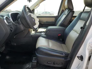 2010 Ford Explorer Eddie Bauer z VIN 1FMEU7E87AUA08880, wystawiony jako Copart lot #50933215 z przebiegiem 148 309 mil mil oraz Szkoda całkowita • Salvage title. Historia ofert i sprzedaży dostępna na DreamBid. Obrazek 7.