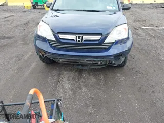 2009 Honda CR-V EX with VIN 5J6RE48589L041000, listed as a IAAI auction lot 41936620 with 149,227 mi miles. Bid and sale history available at carsss.com. Image 6.